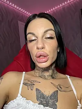 Chat XXX Live angel_devil_forever