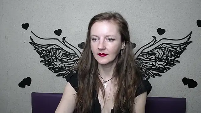 Chat XXX en directo de MeganPirs