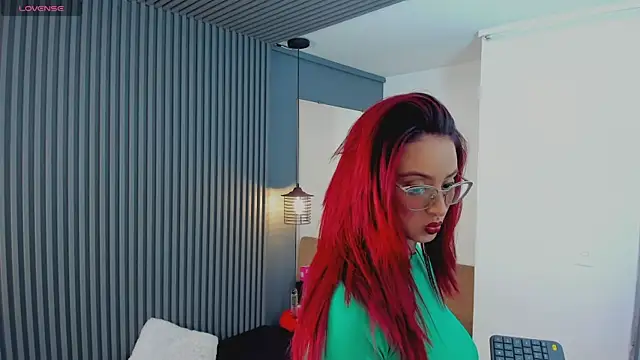 SusanaBell_のライブXXXチャット