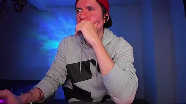 Headhunterdz webcam show