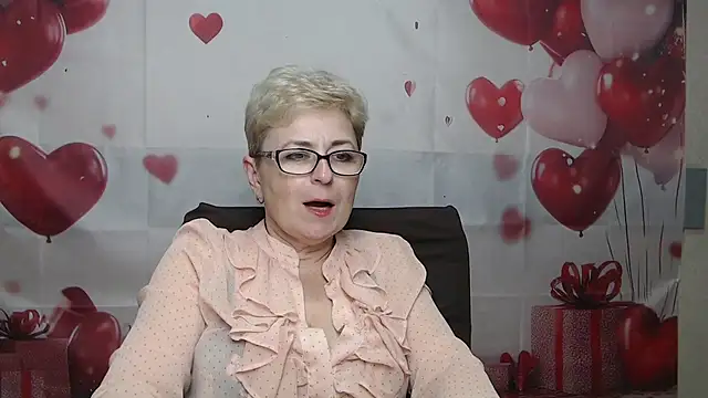 Chat XXX ao vivo de EmiliaGree