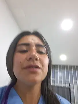 CAROLINE__07 网络视讯表演