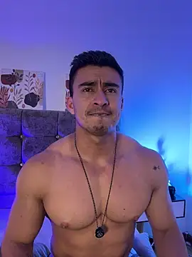 Chris_Clarck Webcam show