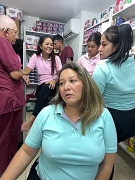 kandalove Obrolan Langsung XXX