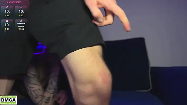 meowluv66 Live XXX Chat