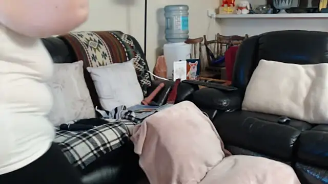 Show de Juicy_Julie469 na webcam