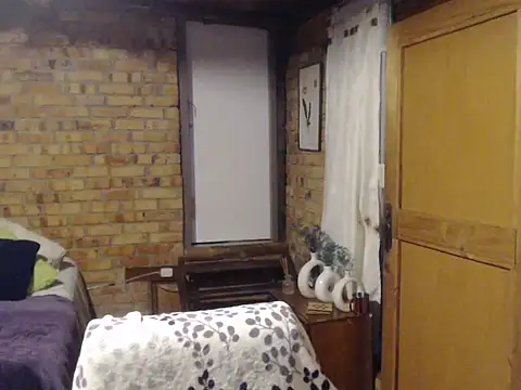 magiadeisis' Live XXX Chat