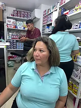 kandalove Live XXX Chat