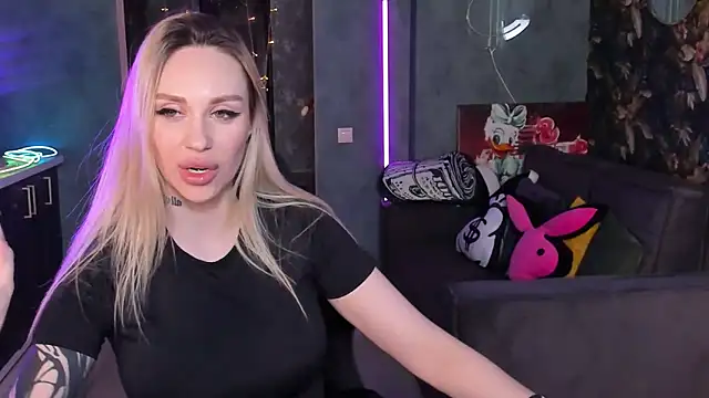 Blckmirrorr Obrolan Langsung XXX