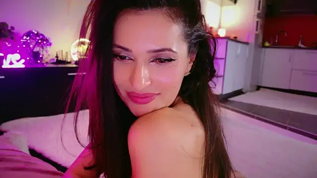 MissSmiley26 Chat XXX in diretta