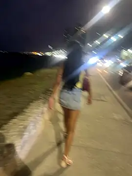 Siempre-locos69 Obrolan Langsung XXX