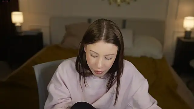 Selena_Glow Obrolan Langsung XXX