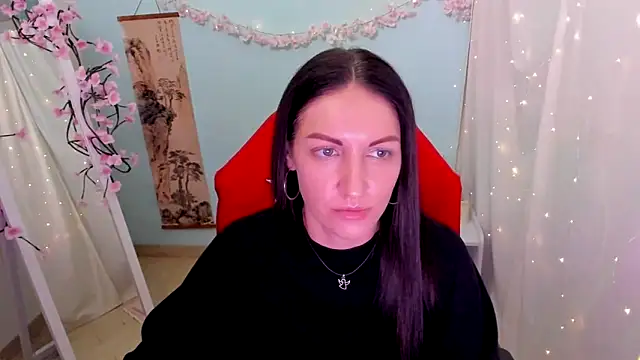 Aurora_Loveu élő XXX-chatje