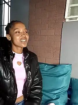 Chat XXX ao vivo de GoodinbedAfrican4