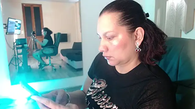 mia_coral1 Chat XXX in diretta