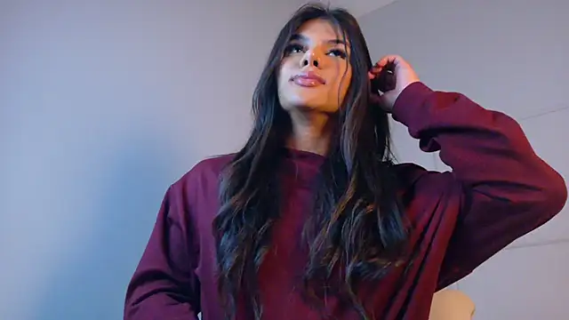 my_lovely_mia 网络视讯表演