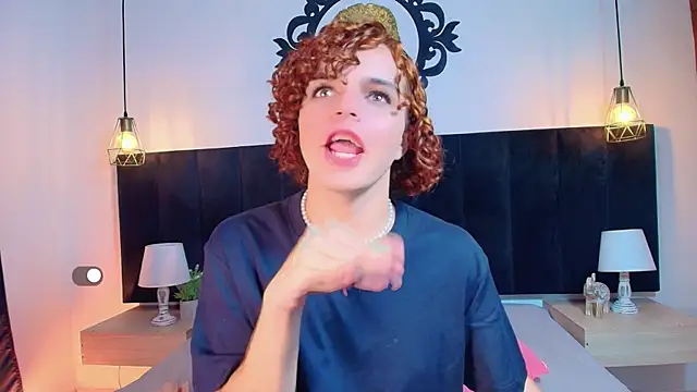 عرض كام Skyee_angel