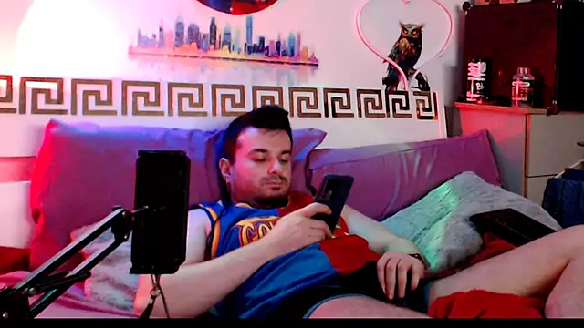 عرض كام iuligruia69