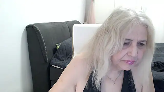 SusiLifeXXX's Webcam Show