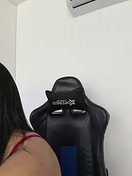 Show de webcam de jenn_fit