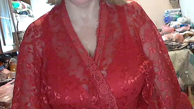 Chat XXX en directo de Bonditta