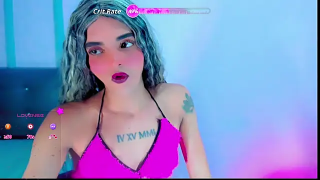 malahya_ Show Webcam