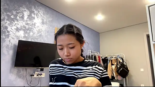 SweetMiaXO Show Webcam