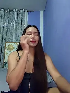 Webkamerová show lady_kim_boner