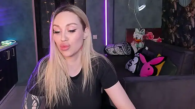 Blckmirrorr Obrolan Langsung XXX