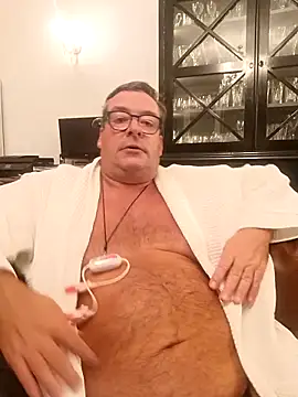 Chatroom XXX en direct de MountJohnXL