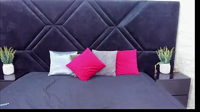 Dantzel_'s Live XXX Chat