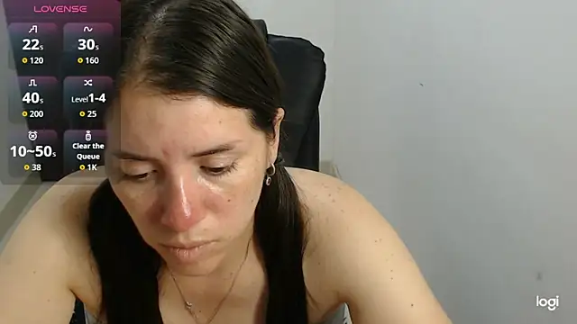 spicey_latina Chat XXX live