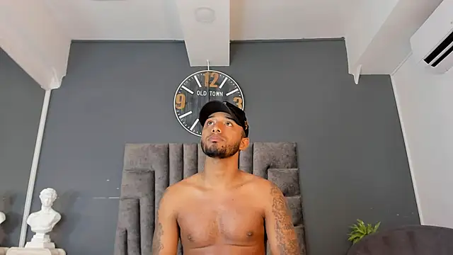 Czat XXX na żywo – Robin_Rief