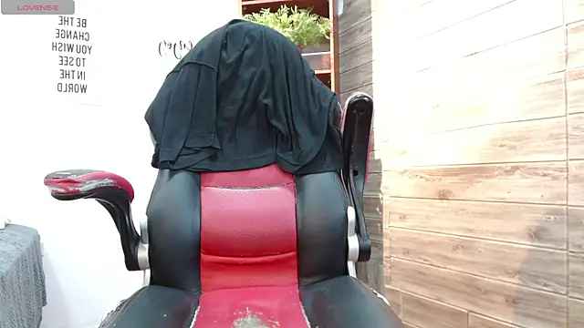 DraxBlade09 在線直播表演