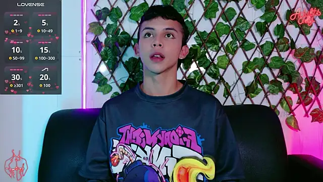 عرض كام Prince_Apolo