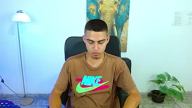 Show de webcam de lucass_18