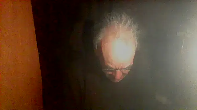 Webkamerová show nice6incs