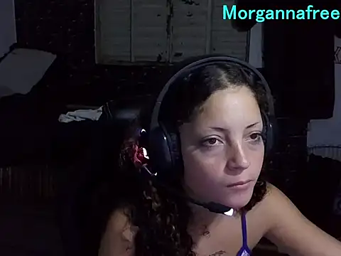 Chat +18 de Morgana_bat ao vivo