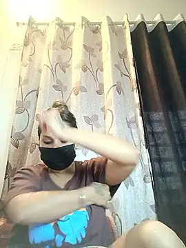 Show Webcam de shilpa-singh