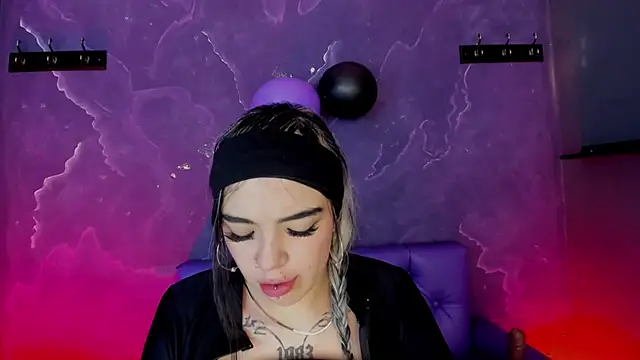 MeivissDemoni Chat XXX live