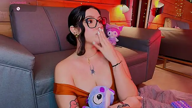 aria_bloomer Chat XXX live