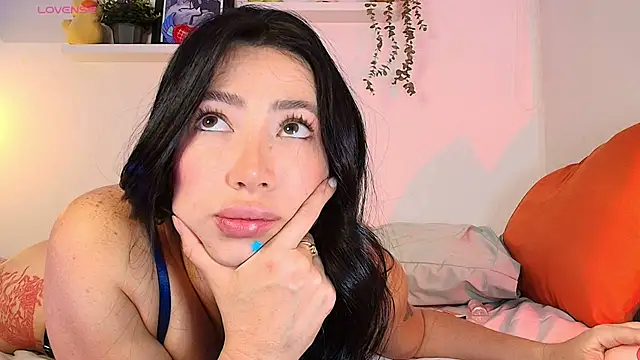 lilyy_evanss Live XXX-Chat