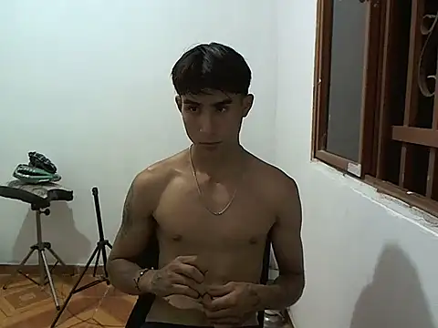 Show Webcam de CowboyArt3