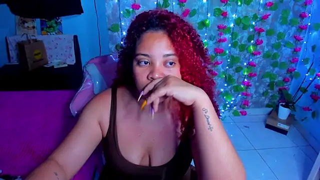 AngelaCoffee's Live XXX Chat