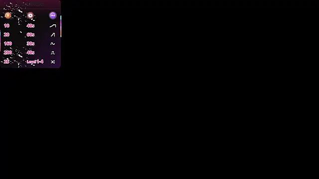 XXX chat uživo modela miichael_black