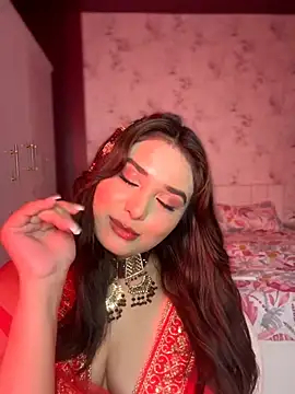 chloiedecker's Webcam Show