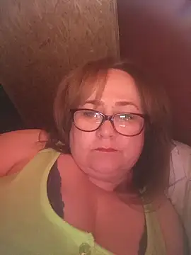 Iwenne Live XXX-chat