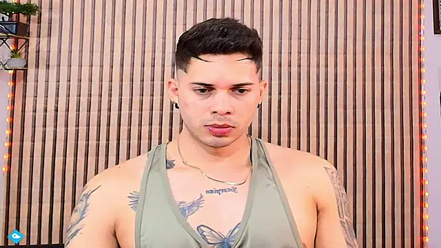 Онлайн чат XXX johan_speitzer