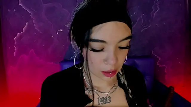 MeivissDemoni Chat XXX live