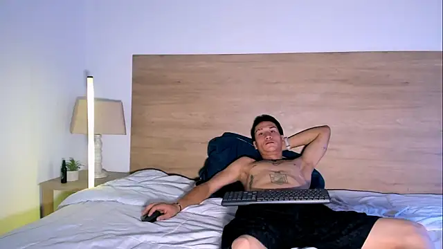 Вебкам-шоу AbaturLopez